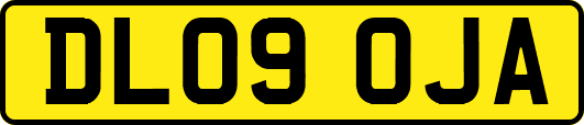 DL09OJA