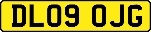 DL09OJG