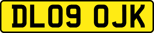 DL09OJK