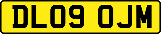 DL09OJM