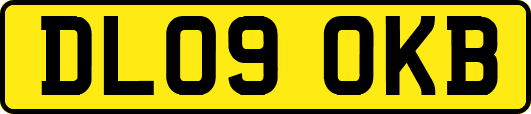 DL09OKB