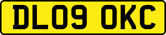 DL09OKC