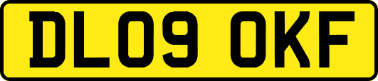 DL09OKF