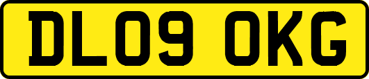 DL09OKG