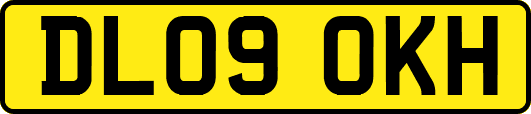 DL09OKH