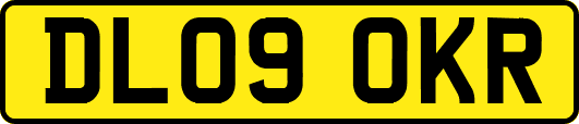 DL09OKR