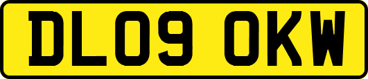 DL09OKW