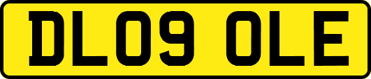 DL09OLE