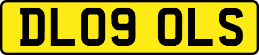 DL09OLS