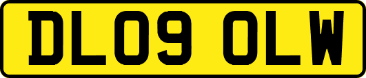 DL09OLW