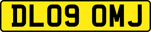 DL09OMJ