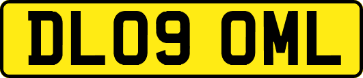 DL09OML