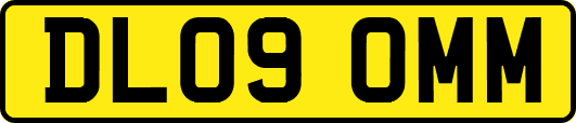 DL09OMM