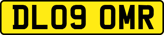 DL09OMR