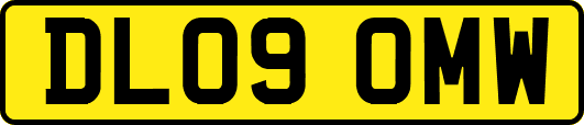 DL09OMW