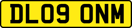 DL09ONM