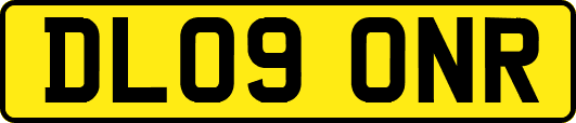 DL09ONR