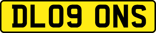 DL09ONS