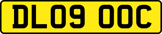 DL09OOC