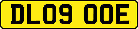 DL09OOE
