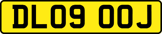 DL09OOJ