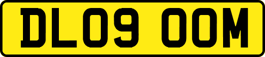 DL09OOM