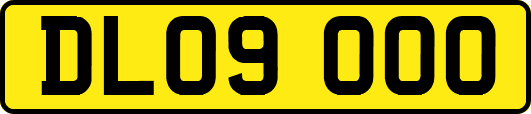 DL09OOO