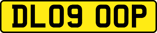 DL09OOP