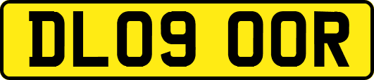 DL09OOR