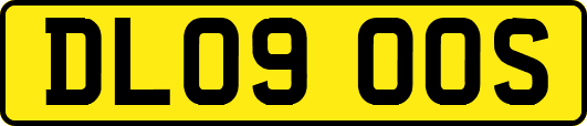 DL09OOS
