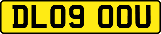 DL09OOU