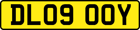 DL09OOY