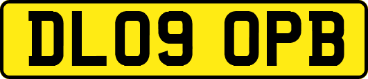 DL09OPB
