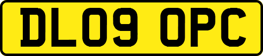 DL09OPC