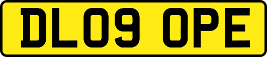 DL09OPE
