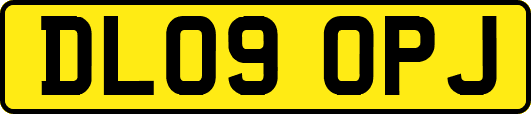 DL09OPJ