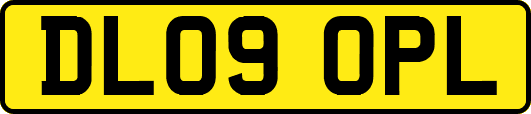 DL09OPL
