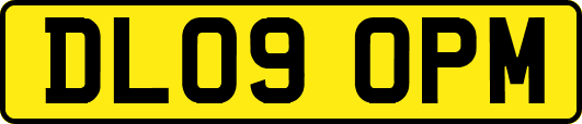 DL09OPM