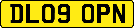 DL09OPN