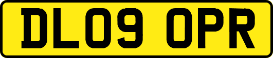 DL09OPR