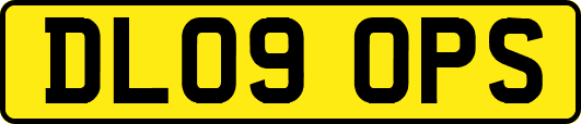 DL09OPS