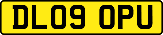 DL09OPU