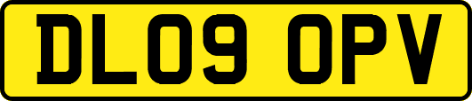 DL09OPV