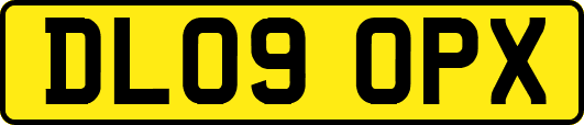 DL09OPX
