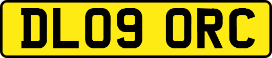 DL09ORC