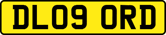 DL09ORD