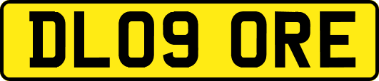 DL09ORE