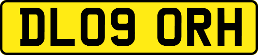 DL09ORH