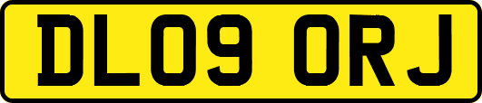 DL09ORJ
