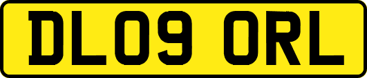 DL09ORL